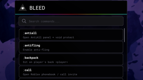 BEST UNIVERSAL SCRIPT ANTI VOICE BAN VOICE CRASHER ETC - Universal script preview