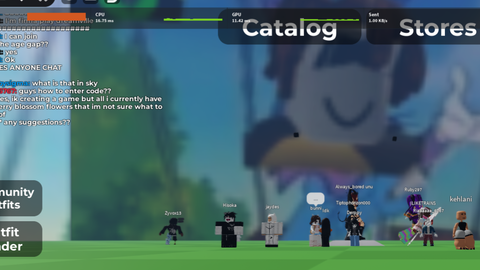 gojo fe - Universal script preview