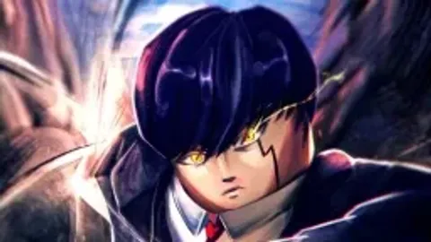 MASHLE ACADEMY INSTA KILL GOD MODE AND ROLLBACK DUPE OP ASF - Universal script preview