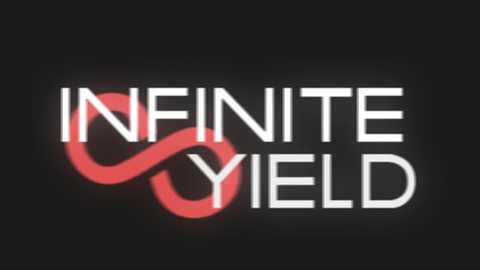 Infinite Yeild FE - Universal script preview