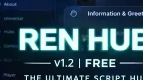 Freeze trade hub by keon V2 - Universal script preview