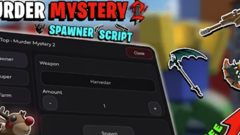 OP SPDWNRE KEYLESS SAFE - Universal script preview