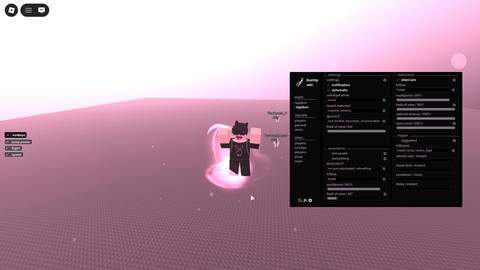 juju remade free keyless - Universal script preview