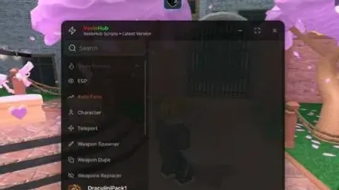 hwhahsaja - Universal script preview