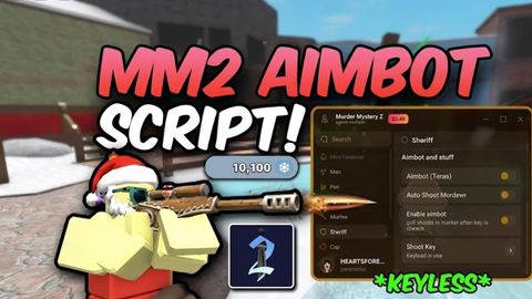 hswhsja - Universal script preview