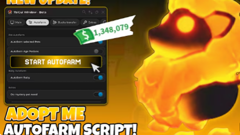 asdasd - Universal script preview