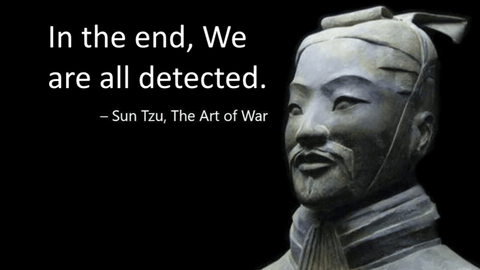 OPEN SOURCE anti env log I env check 1 - Universal script preview