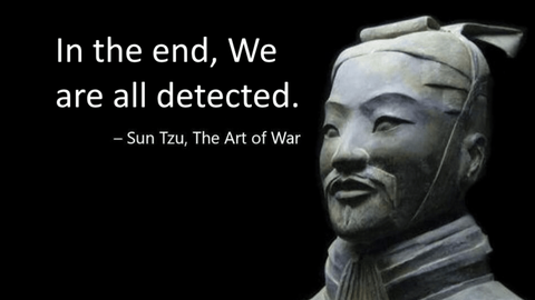 OPEN SOURCE anti env log I env check 6 - Universal script preview