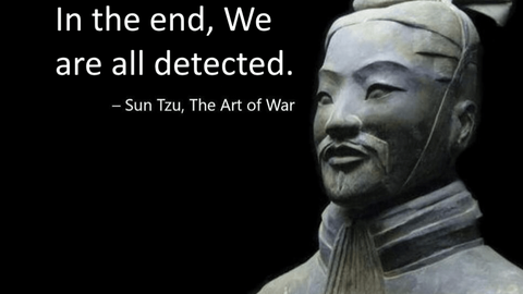 OPEN SOURCE anti env log I env check 8 - Universal script preview