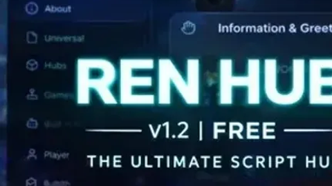 a simple rspy - Universal script preview