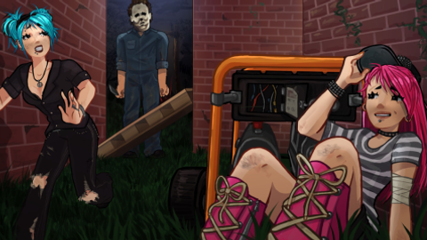 ajwwf - Universal script preview