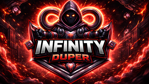 infinity duper - Universal script preview