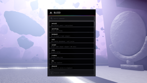 the best universal script - Universal script preview