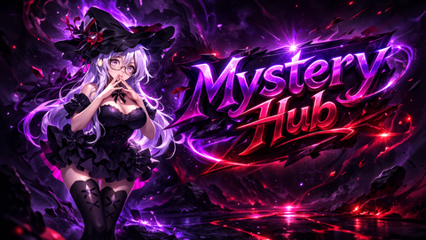 Mystery Hub - Universal script preview