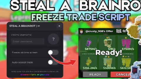 advwa - Universal script preview