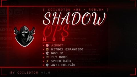 Aimbot hitbox esp - Universal script preview