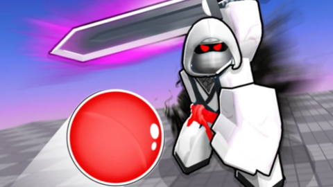 Blade Ball Keyles - Universal script preview