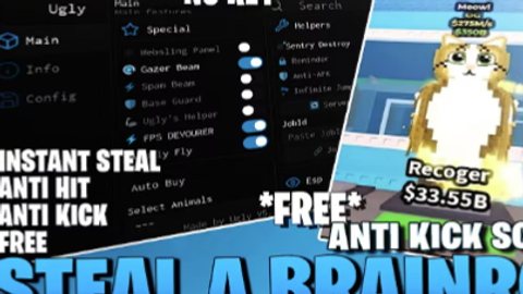 asdaw - Universal script preview