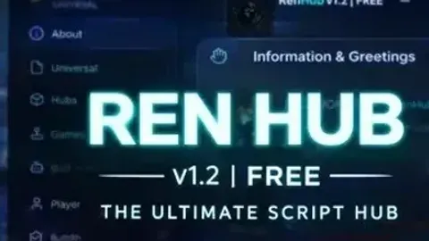 asdfaw - Universal script preview