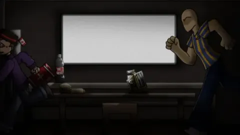 advwa - Universal script preview