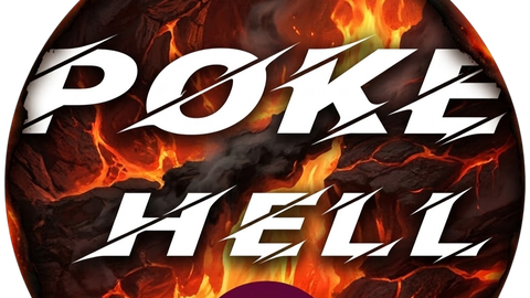 poke hell - Universal script preview