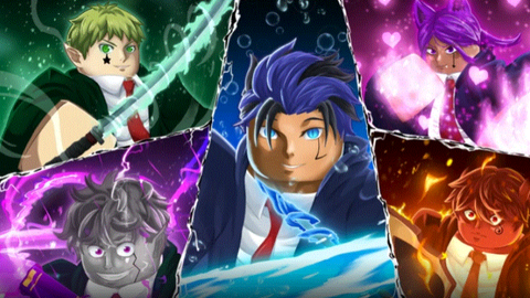 God mode void mobs - Universal script preview