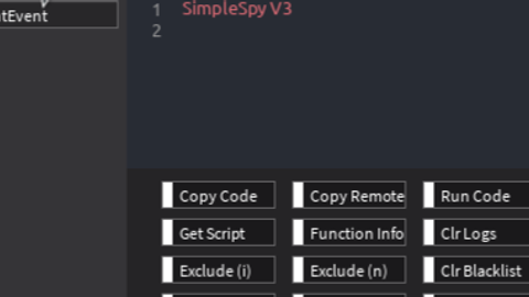 Adonis Anticheat Bypass - Universal script preview