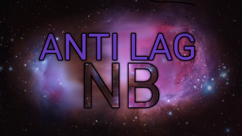 Anti lag - Universal script preview