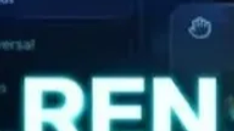 rspy ren - Universal script preview