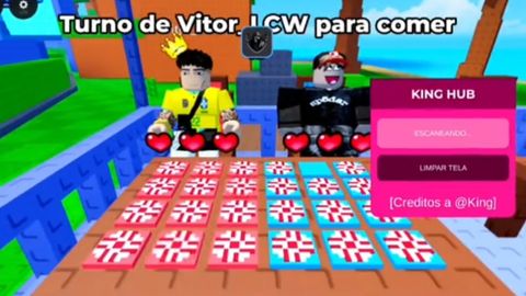 Mini table games esp candy ETFB - Universal script preview