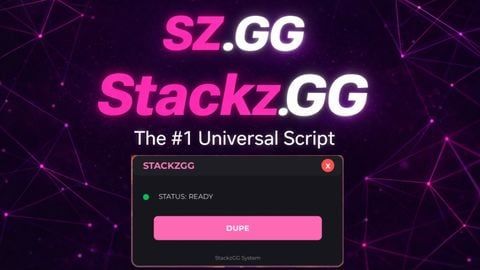 sehpw - Universal script preview