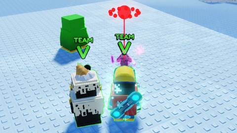 Knockout Predictor - Universal script preview