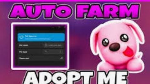 wkwkwkwk - Universal script preview