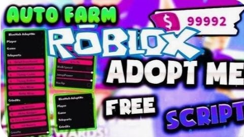 eueueueu - Universal script preview