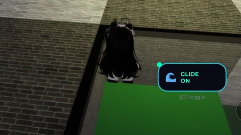 Wall Glide - Universal script preview