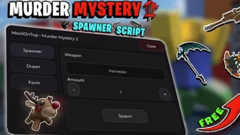 scwae - Universal script preview