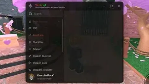 dsadw - Universal script preview