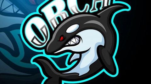 orca on top - Universal script preview