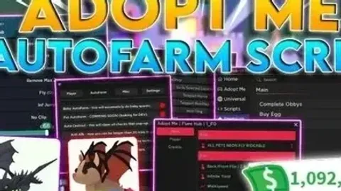 awdw - Universal script preview