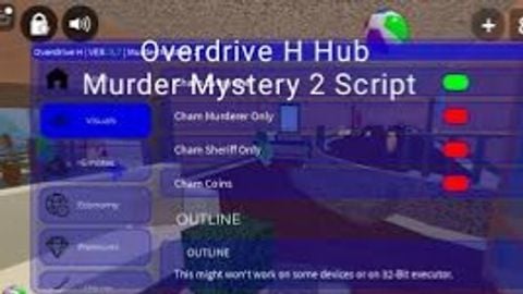 efwfs - Universal script preview