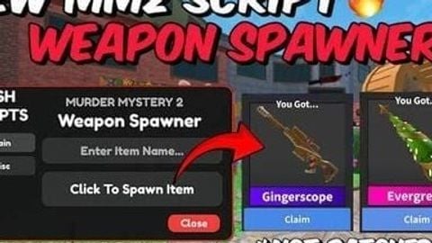 sacdaw - Universal script preview