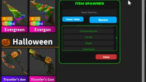 dwena - Universal script preview