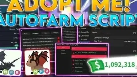 dw - Universal script preview