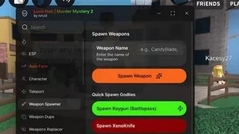 dwa - Universal script preview