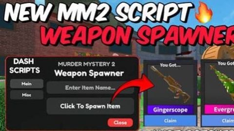 wa - Universal script preview