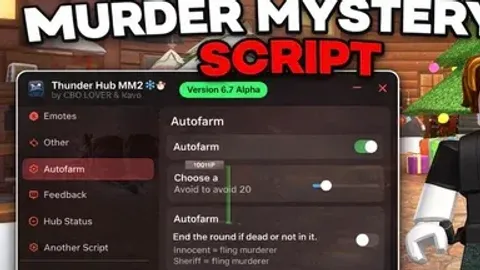 was - Universal script preview