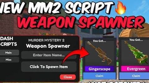 dwas - Universal script preview