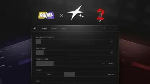 delta x Leonis MMl2 Keyless - Universal script preview