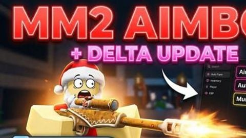 M.M.2 Aimbot and Esp+ Undetectable [ Keyless ] - Universal script preview