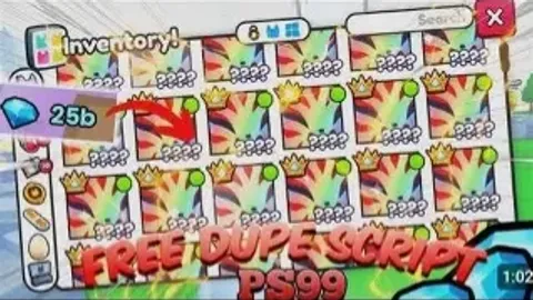 auto farm - Universal script preview